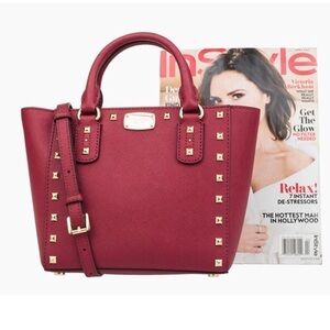 🔥 ON SALE 🔥 MK Michael Kors Handbag new with tag